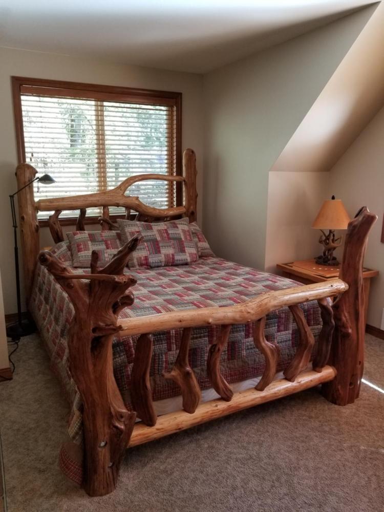 Cozy Studio Apartment